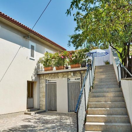 Apartament Anka Prpić Senj  Zewnętrze zdjęcie