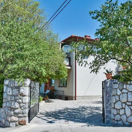 Apartament Anka Prpić Senj  Zewnętrze zdjęcie