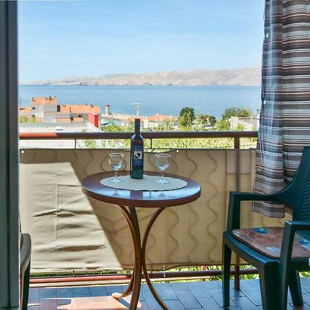 Apartament Anka Prpić Senj  Zewnętrze zdjęcie