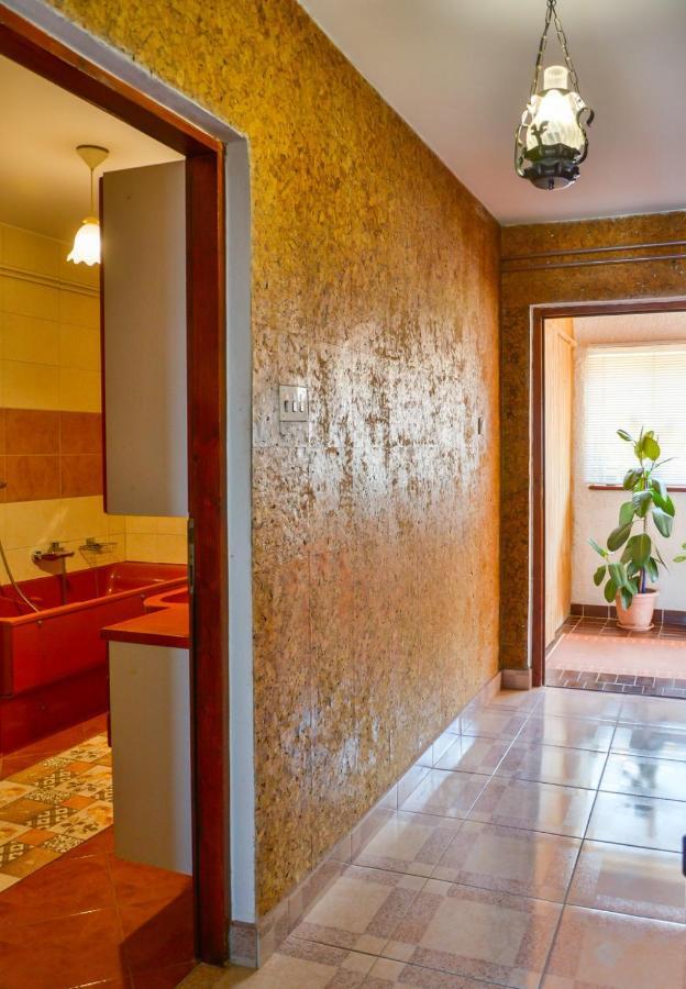 Apartament Anka Prpić Senj  Zewnętrze zdjęcie