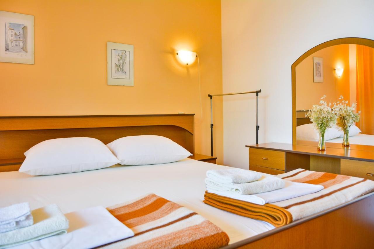 Apartament Anka Prpić Senj  Zewnętrze zdjęcie
