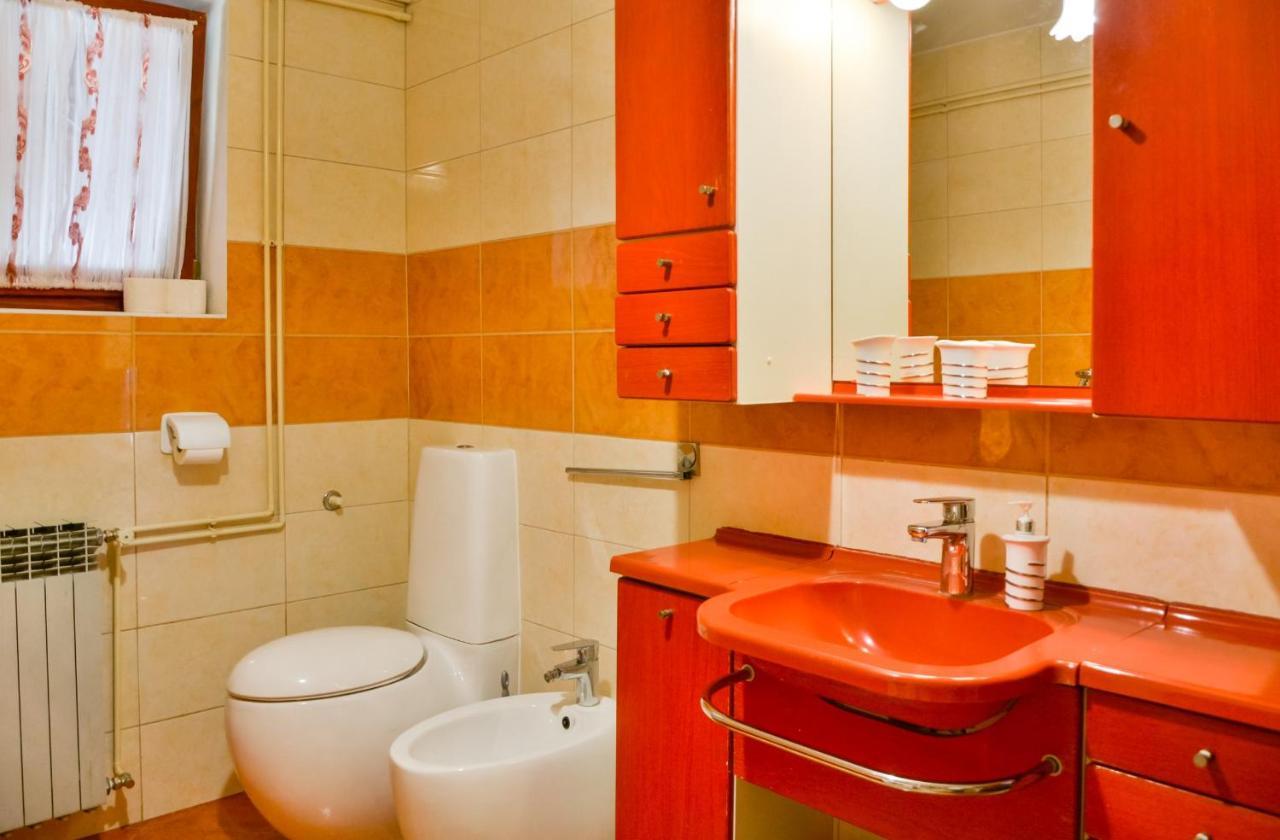 Apartament Anka Prpić Senj  Zewnętrze zdjęcie