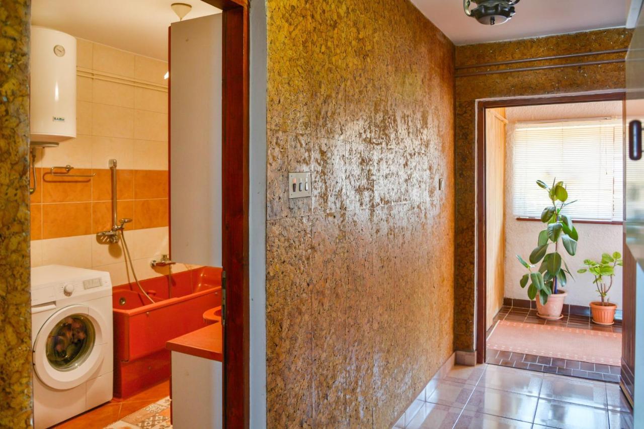 Apartament Anka Prpić Senj  Zewnętrze zdjęcie
