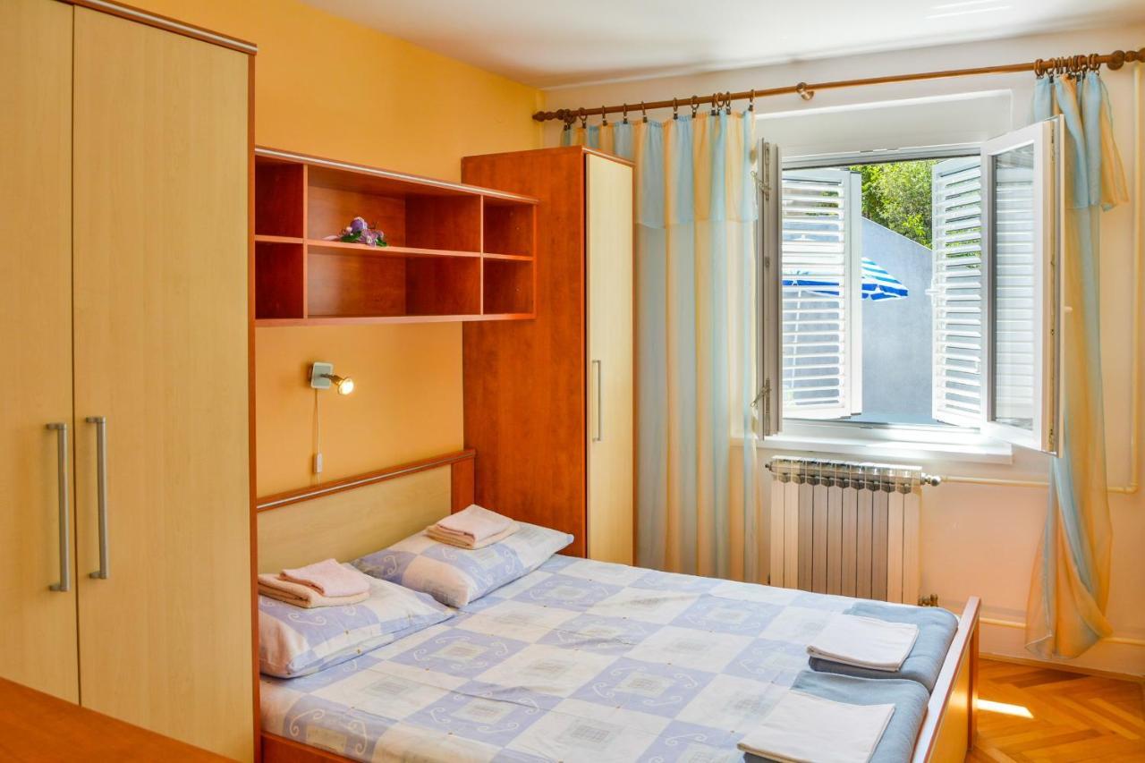 Apartament Anka Prpić Senj  Zewnętrze zdjęcie