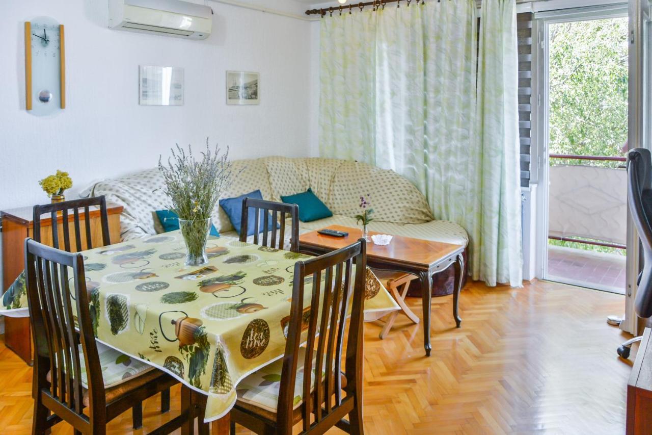 Apartament Anka Prpić Senj  Zewnętrze zdjęcie
