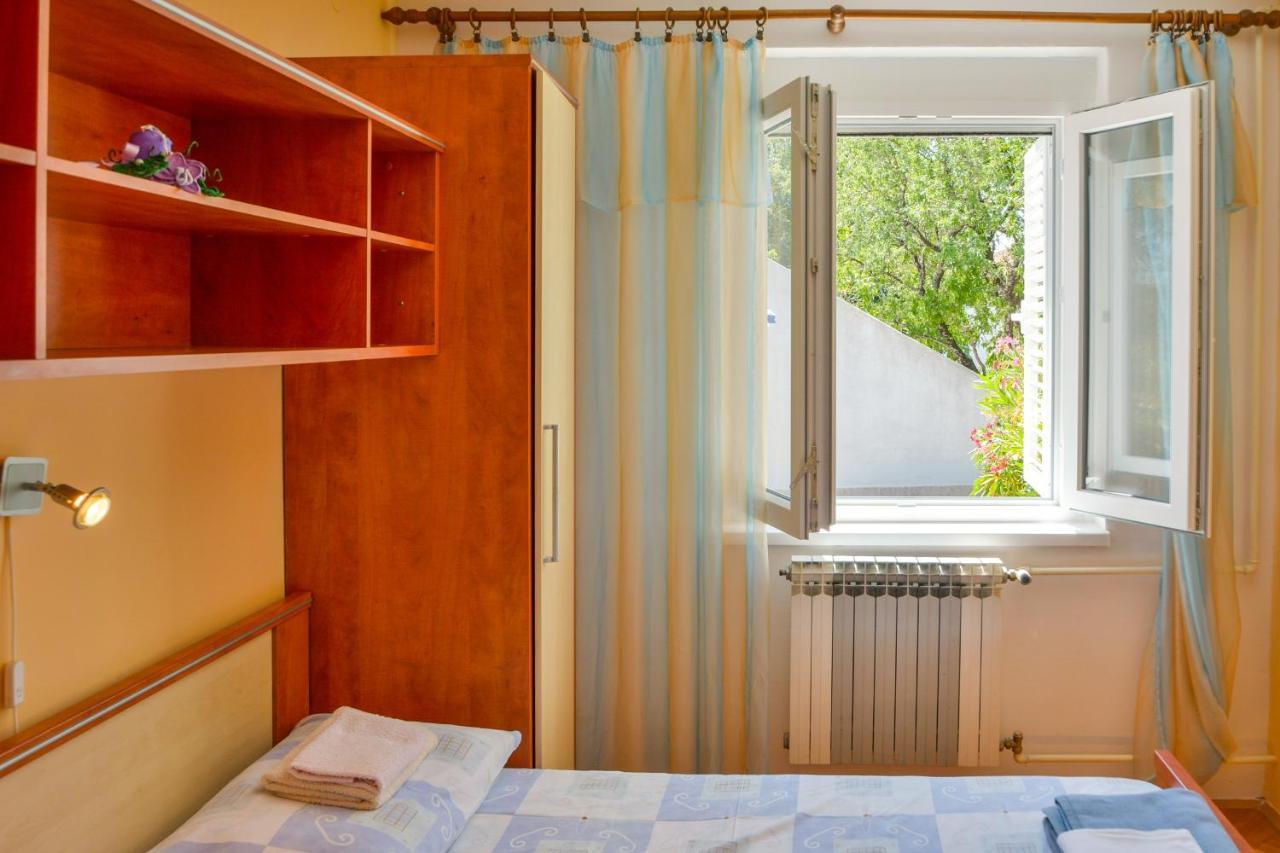 Apartament Anka Prpić Senj  Zewnętrze zdjęcie