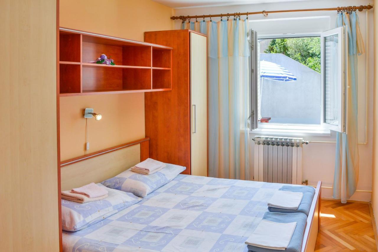 Apartament Anka Prpić Senj  Zewnętrze zdjęcie