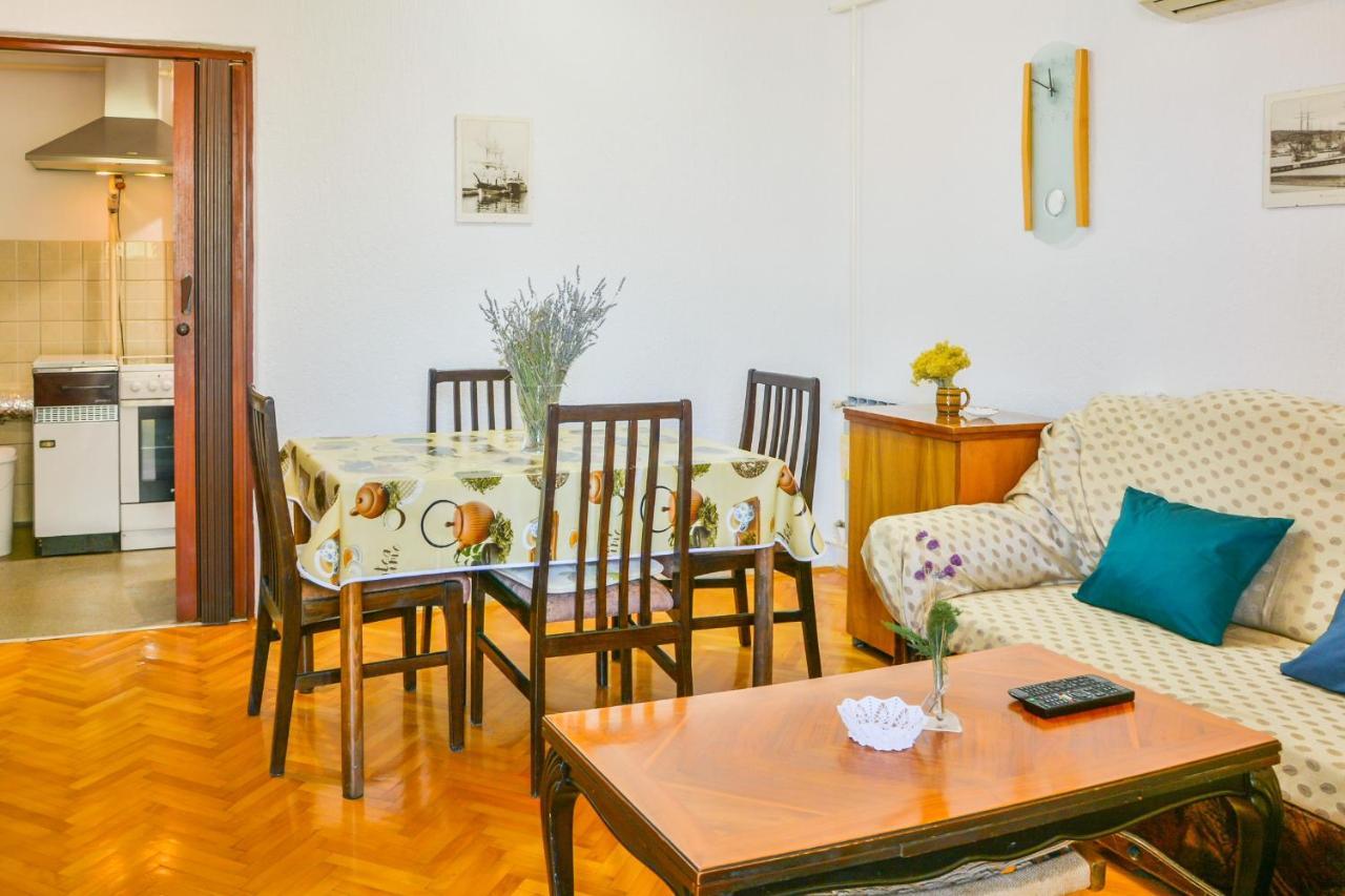 Apartament Anka Prpić Senj  Zewnętrze zdjęcie