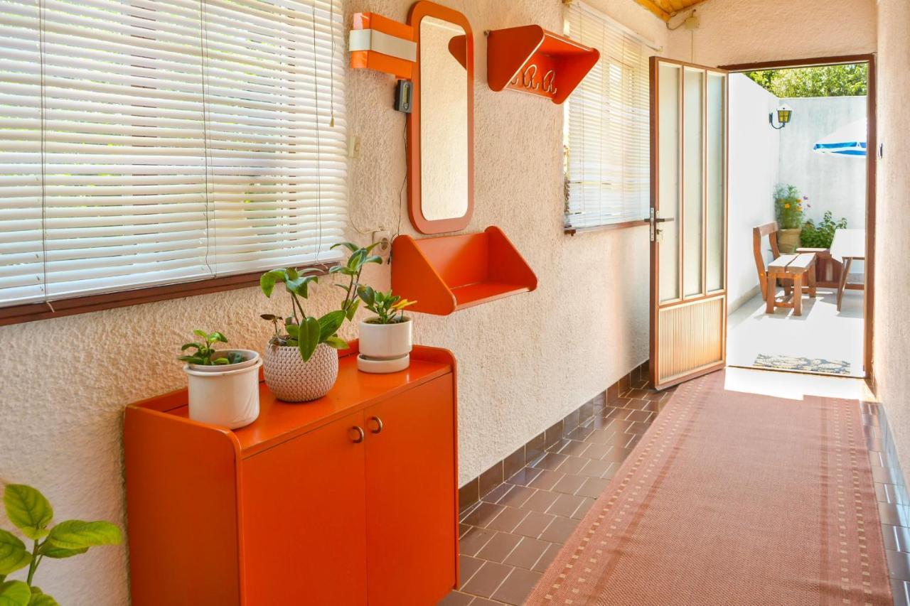 Apartament Anka Prpić Senj  Zewnętrze zdjęcie