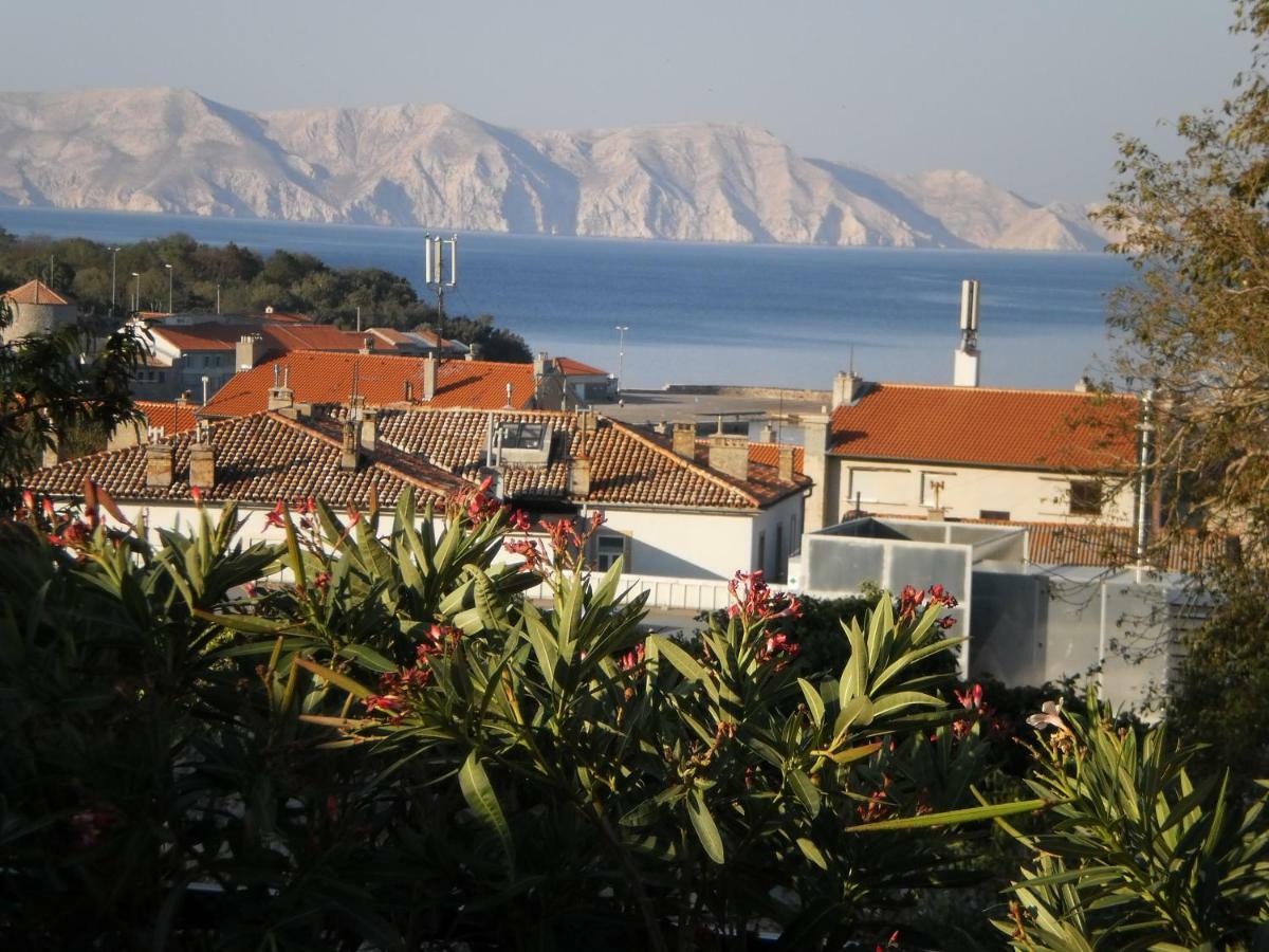 Apartament Anka Prpić Senj  Zewnętrze zdjęcie